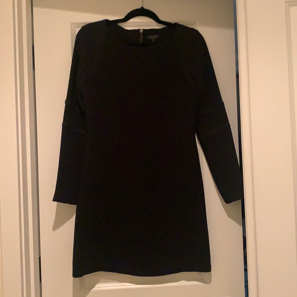 Rag & Bone Black Dress - Excellent condition.  Like New